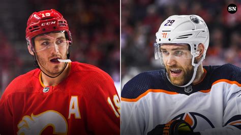Flames vs. Oilers: Predictions, schedule, TV channels, live .